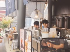 -BeauTea水仙(coco park店)