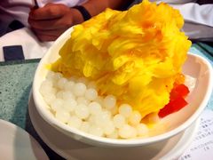 -松记糖水店(铜锣湾分店)