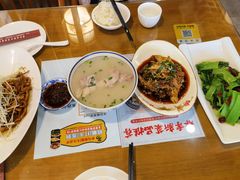 -易老妈蹄花.特色川菜(人民公园总店)