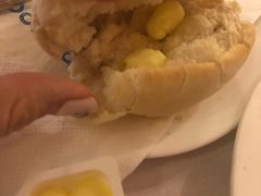 餐前面包-沙利文餐厅(南湾街店)