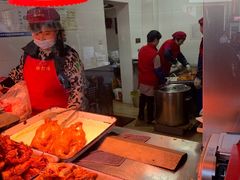 -鸡打鸣熏鸡系列(总店)