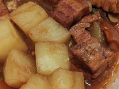 -大师兄·西北小馆(南沙万达广场店)