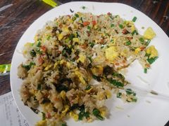 炒花饭-小民大排档(光谷店)