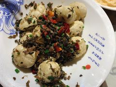 -侯家庄阿才有品私房菜馆