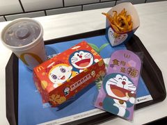 -麦当劳(朗豪坊店)