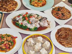 -烤肉宛饭庄(北新桥店)