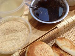 转炉火烧-黑鸡小馆(金源店)
