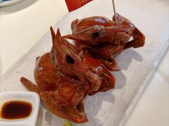 -侨美·唐荔园·40年地道粤菜