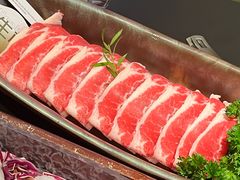 -季季山·云南野生菌火锅(上海首店)