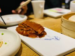 -小大董·烤鸭(王府井apm店)
