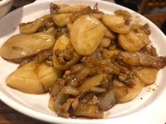 -建国328 本帮小馆·面馆