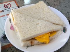 -义顺牛奶公司(新马路老店)