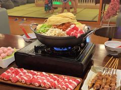-汤泉良子(金源店)
