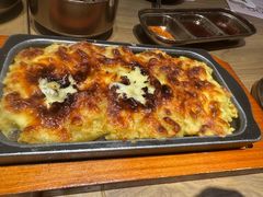 -西塔老太太泥炉烤肉(亚运村店)