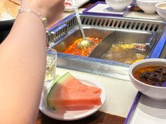 -重庆高老九火锅(万象城店)