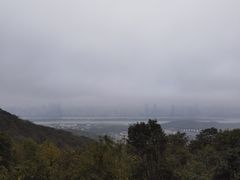 -岳麓山风景名胜区
