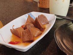 辣炖牛舌-神户赤童日式烤肉伙伴(东直门店)