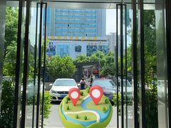-宜必思·尚品酒店(长沙火车站地铁站店)