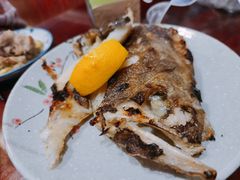 -樱の花亭日本料理店