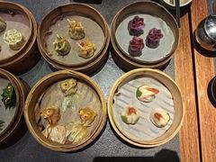 -德发长·花式蒸饺(大唐不夜城店)