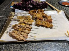 -锦州御烧烤·形象店(人民街店)