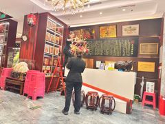 -燕春楼(海河华鼎店)