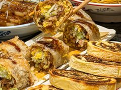 -福苗小骆驼烧烤(大唐不夜城店)