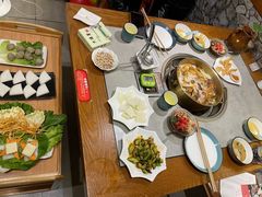 -大理董·董家小厨野生菌火锅(古城旗舰店)