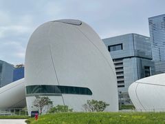 -深圳湾万象城(南山店)