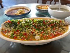 -飞虹鱼馆(春华路店)