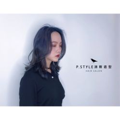 -吉米造型