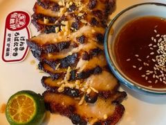 -炉胜·炉端烧·居酒屋