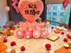 -阿明小菜·海鲜·上海菜(梅陇店)