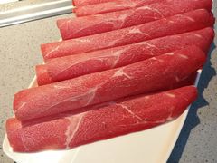 -海底捞火锅(老城根店)