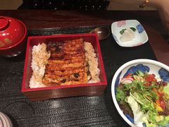 -翔峰炭火鳗鱼(悦泰街里公寓店)