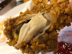 -麦当劳(东方时代广场分店)