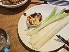 -吕氏疙瘩汤·新鲁菜(新贵和店)