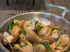 -先记烧鹅王·本地粤菜(福永店)