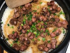 鸽肾饭-石岐乳鸽村(南海第三分店)