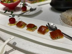 -尚9·一滴水江景中餐厅