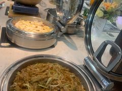 -华港雅阁酒店中餐厅·申汇轩