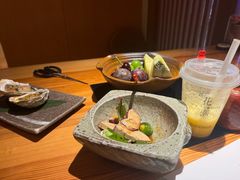 -花潮料理艺食馆(世欧广场店)