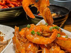 -东厨虾煌(电子街店)