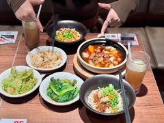 -大师兄·西北小馆(金湾华发商都店)