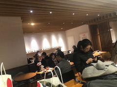 大堂-煮叶(悠唐广场店)