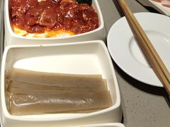-海底捞火锅(凯德广场店)