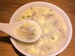 -吕氏疙瘩汤·私家菜馆(慈云寺店)