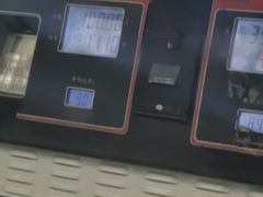 -中国石油东都加油站