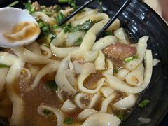 -东方削面(迎泽街店)
