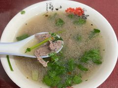 -东门饺子馆(少年宫路店)